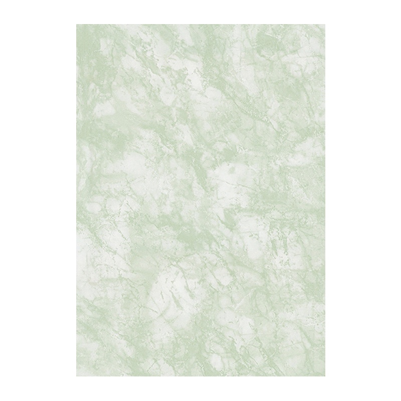 Панель ПВХ Мрамор зеленый, 2700х250х8 мм