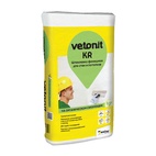 Шпаклевка финишная для сухих помещений Vetonit КR, 20 кг