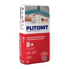 Клей для плитки и камня Plitonit B+ (25 кг)