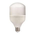 Лампа светодиодная LED E27, Т100, 30Вт, 6500К, хол. свет