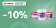 Скидка 10% на Pufas (ост)