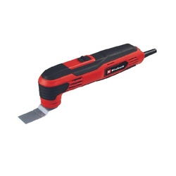 Реноватор сетевой Einhell TC-MG 250 CE, 22000-40000 кол/мин, 3°, 250Вт, OIS/OQIS