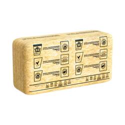 Утеплитель Vetonit Скатная кровля-100 1170х610х100 мм, 10 шт