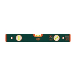 Уровень Варяг 40351 КТ 50-1, 3 глазка, 400 мм