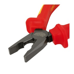 Плоскогубцы Варяг 87021 диэлектрические 1000В, 160 мм