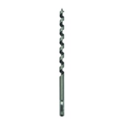 Сверло по дереву Biber 71490 спиральное 40х460