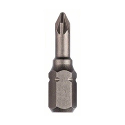 Биты Biber 84321 PZ-1 25 мм (3 шт.)