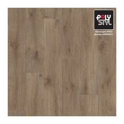 Линолеум полукоммерческий Polystyl Space Santiago 1 (4 м), пр-во ТАРКЕТТ