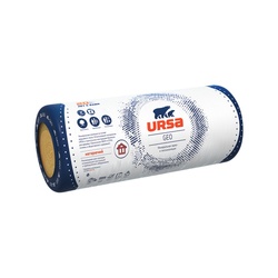 Утеплитель Ursa Geo М-11/50 2х10000х1200х50 мм, 1 шт