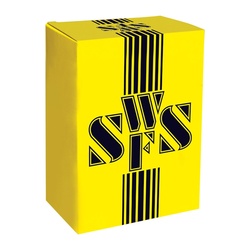 Саморез ШУЦ SWFS 4,5х45 (1000 шт)