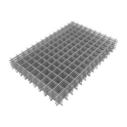 Сетка кладочная, ячейки 100х100 мм (2х0,38 м) d=2,2-2,5 мм