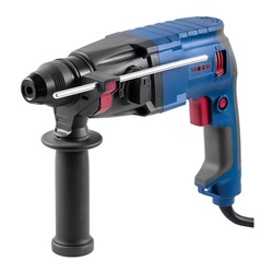 Перфоратор сетевой Trigger 20021, 3 режима 1,2 Дж, кейс, 19 мм, 440 Вт