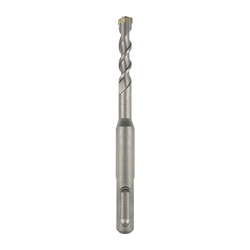 Бур Trigger Quadro 78475 SDS+ 6х50/110 мм