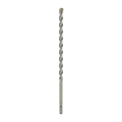 Бур Trigger Quadro 78495 SDS+ 12х250/310 мм